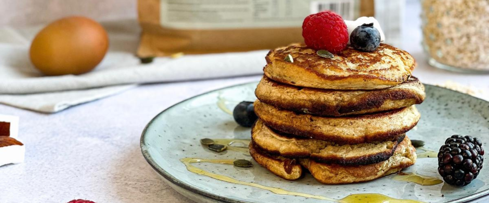 Waarom eiwit onmisbaar is voor je energie, brein en herstel
