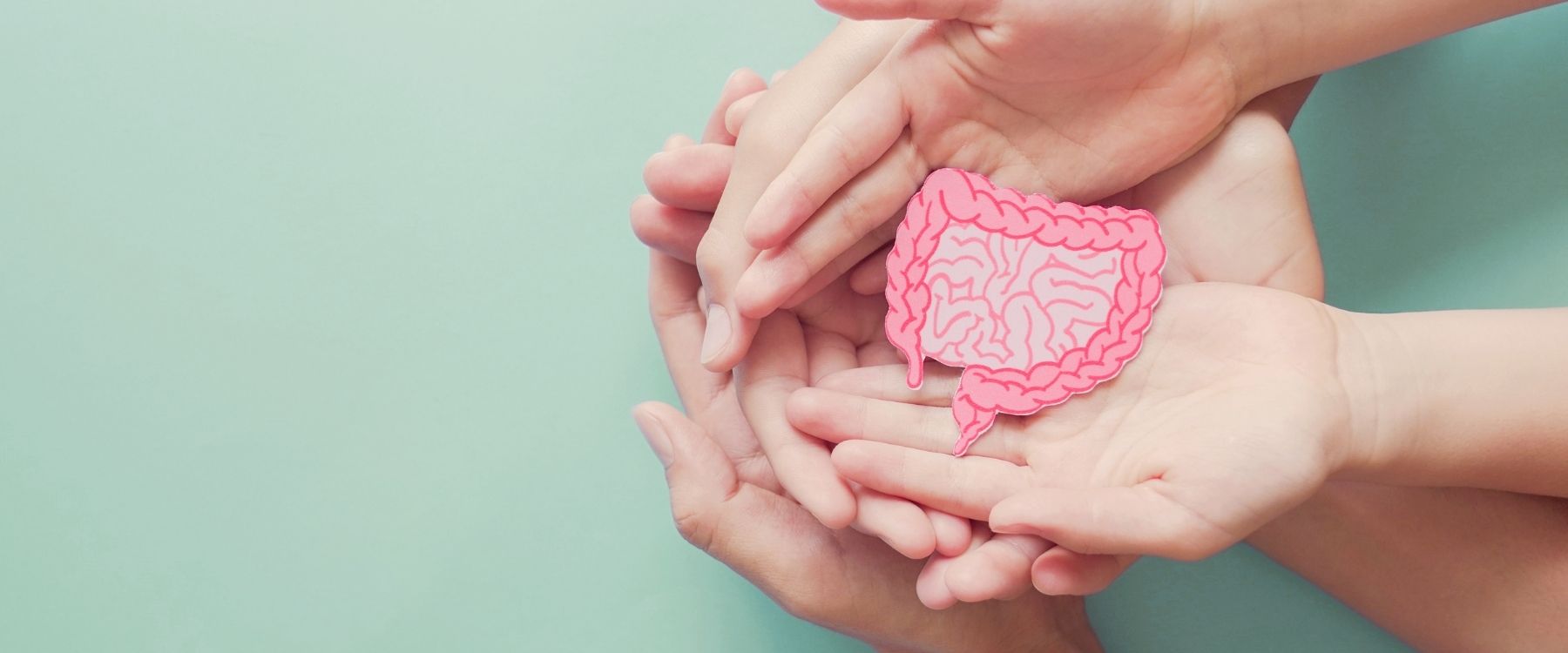 Kunnen kinderen Postbiotica™ gebruiken?