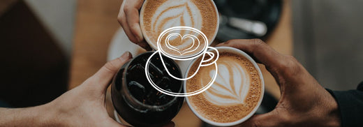 Is jouw kop koffie gezond, of kun je beter voor het alternatief cacao gaan?