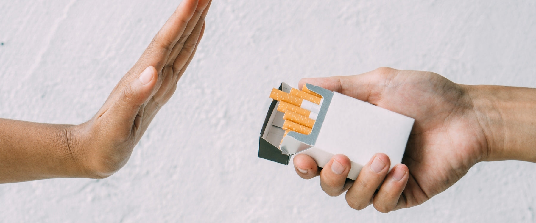 Stoppen met roken: zo pak je het succesvol aan!