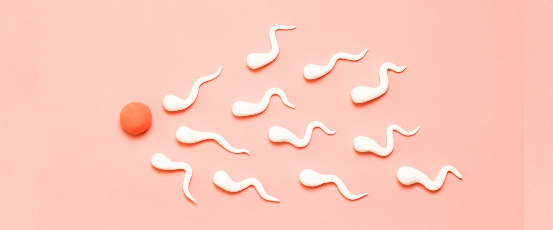 Hoe zorg je als man voor een betere zaadkwaliteit?