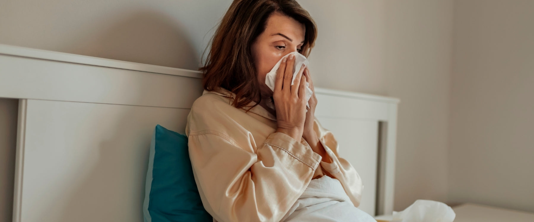 Weerstand verhogen: zo versterk je jouw immuunsysteem