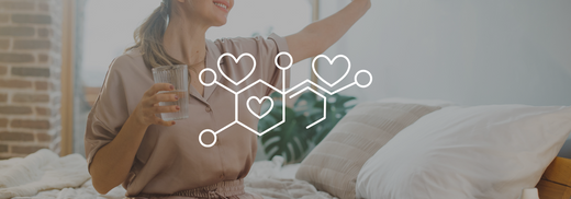 Hormoon veranderingen