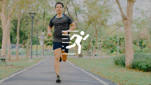 De voordelen van bewegen op een nuchtere maag