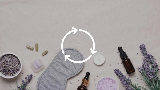 Wat gebeurt er tijdens je slaap fases?