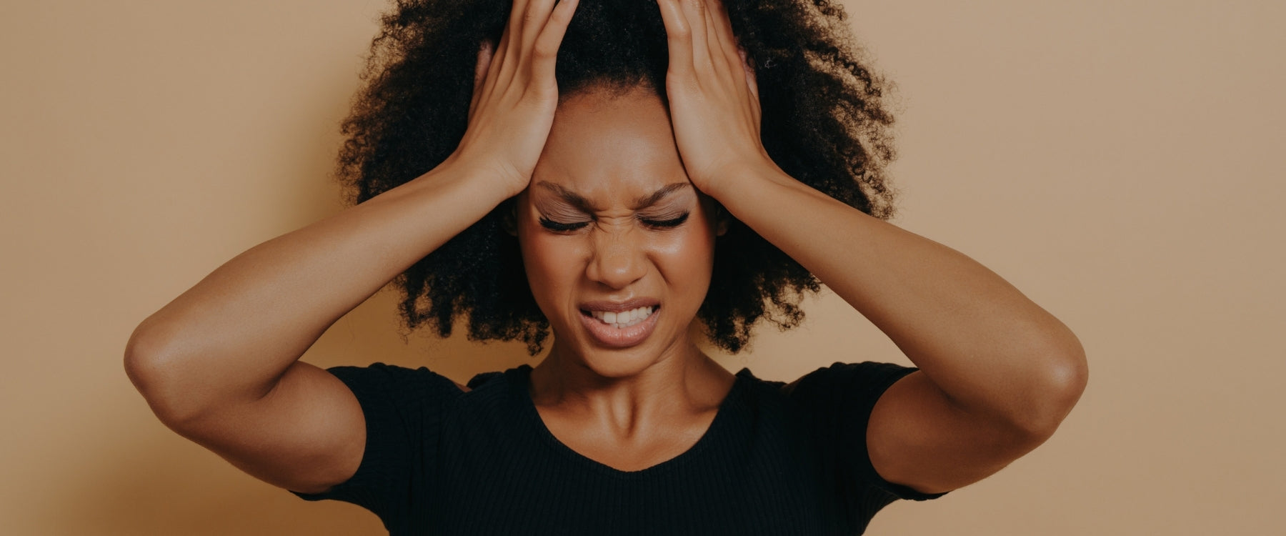 Wat doet stress met je hormonen?