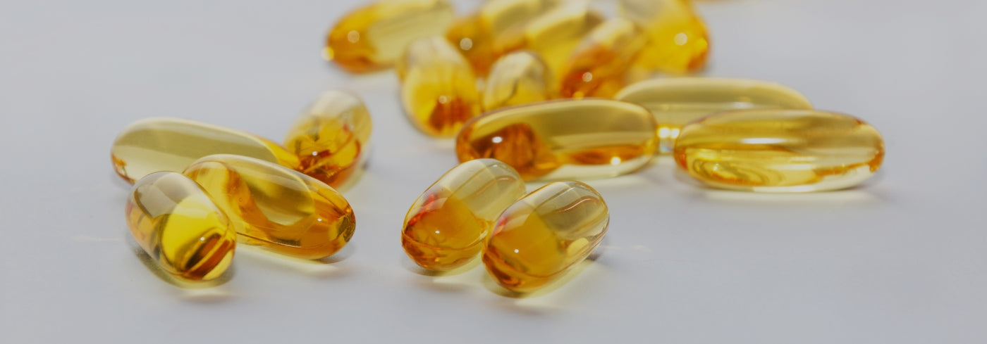 Welke voeding bevat omega 3?