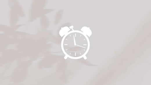 Biologische klok en slaap