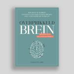 Boek Overprikkeld Brein Charlotte Labee