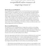 Boek Overprikkeld Brein Charlotte Labee