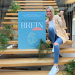 Boek Overprikkeld Brein Charlotte Labee