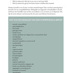 Boek Overprikkeld Brein Charlotte Labee