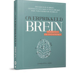 Boek Overprikkeld Brein Charlotte Labee