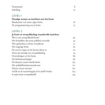 Boek Overprikkeld Brein Charlotte Labee