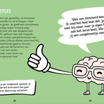 Brain Balance Kids Journal Charlotte Labee