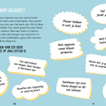 Brain Balance Kids Journal Charlotte Labee