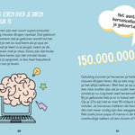 Brain Balance Kids Journal Charlotte Labee