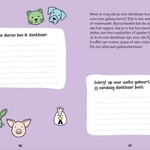 Brain Balance Kids Journal Charlotte Labee