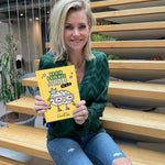 Brain Balance Kids Journal Charlotte Labee