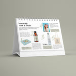 Brain Balance Planner Charlotte Labee