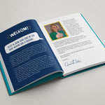 Brain Balance Teenage Journal Charlotte Labee