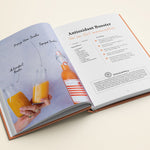 Brain Food Smoothies Charlotte Labee