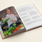 Brain Food Smoothies Charlotte Labee