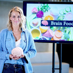 Brain Food Training Charlotte Labee