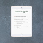 Brain Food e-magazine Charlotte Labee