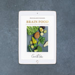 Brain Food e-magazine Charlotte Labee