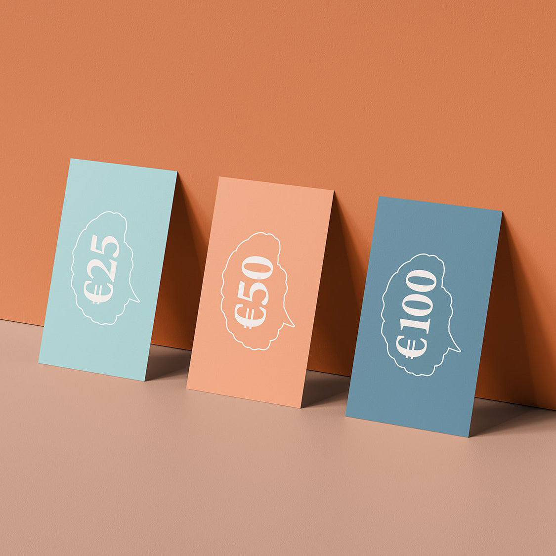 Cadeaubon Charlotte Labee