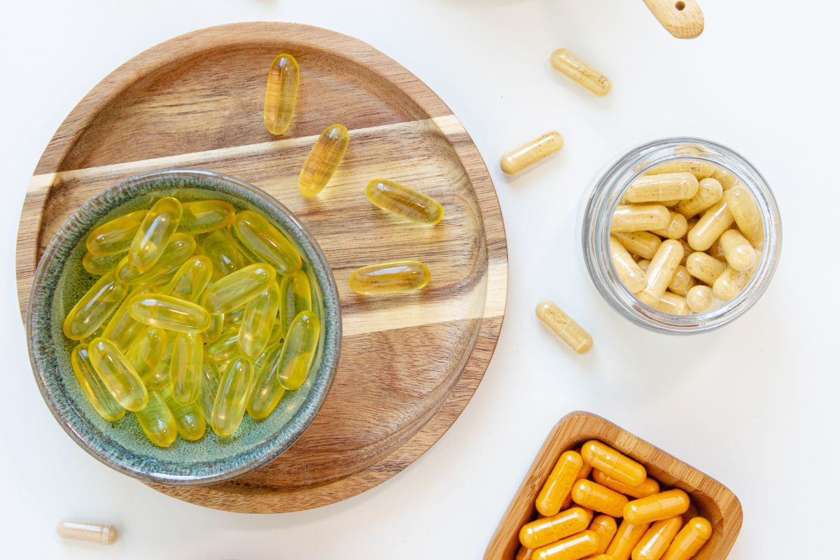 Charlotte Labee Supplementen