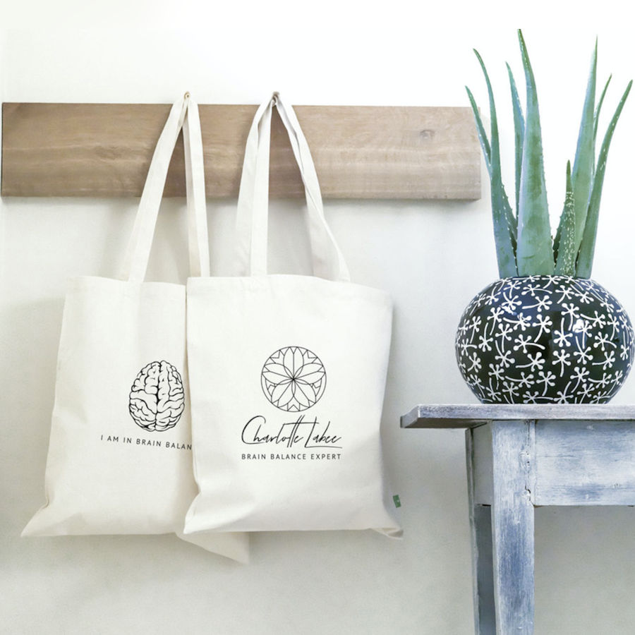 I am in Brain Balance Shopper Charlotte Labee