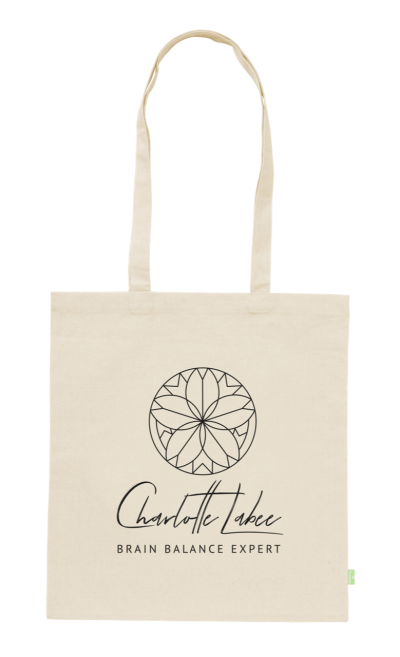 I am in Brain Balance Shopper Charlotte Labee