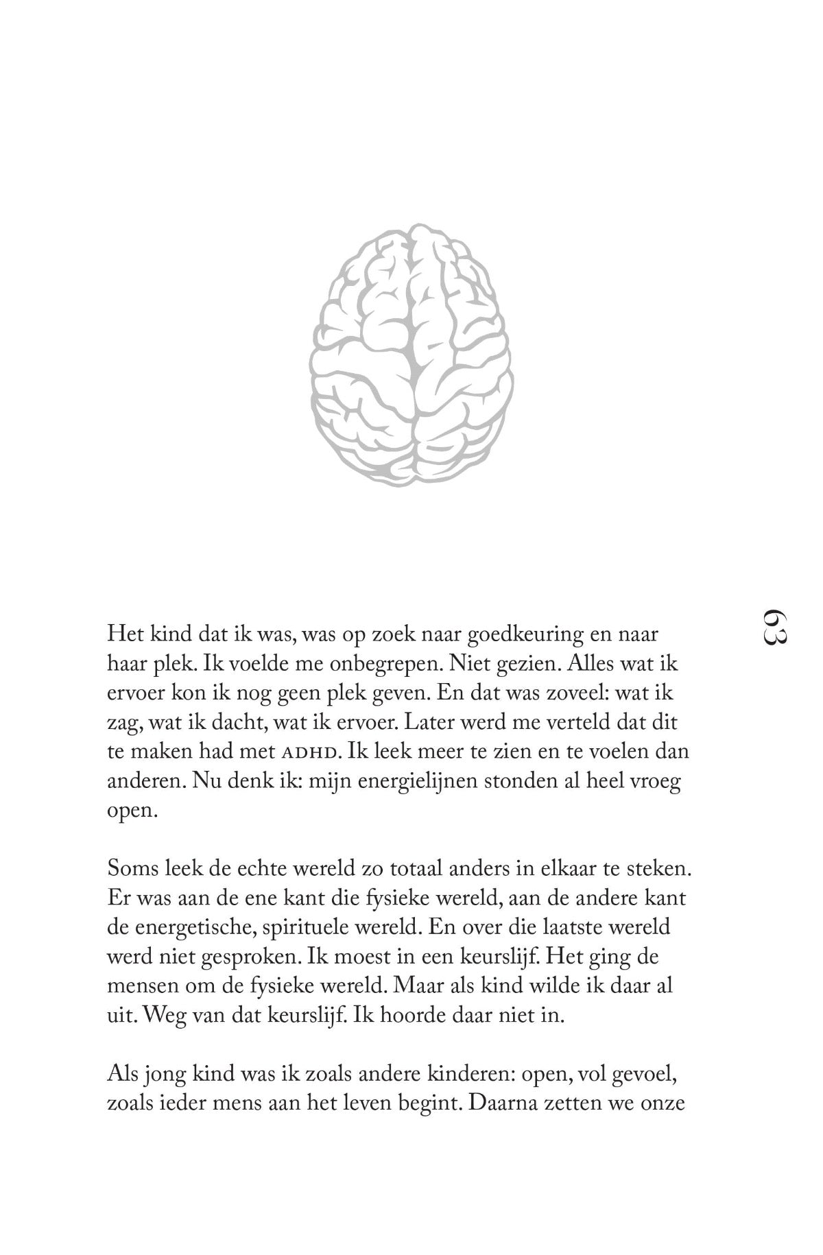 Jouw Krachtige Brein Charlotte Labee