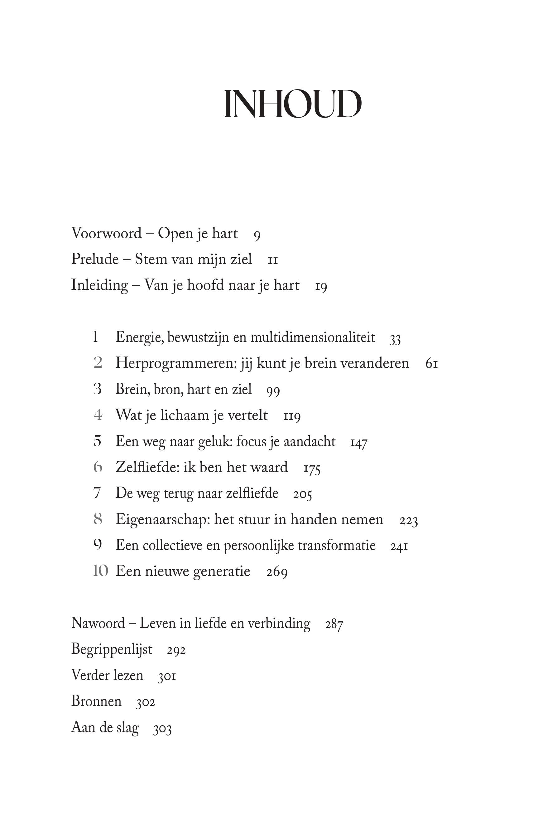 Jouw Krachtige Brein Charlotte Labee