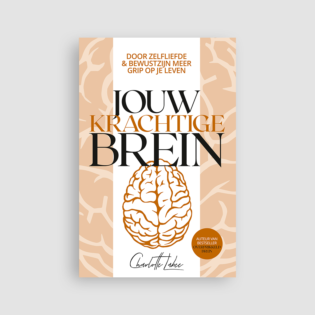 Jouw Krachtige Brein Charlotte Labee