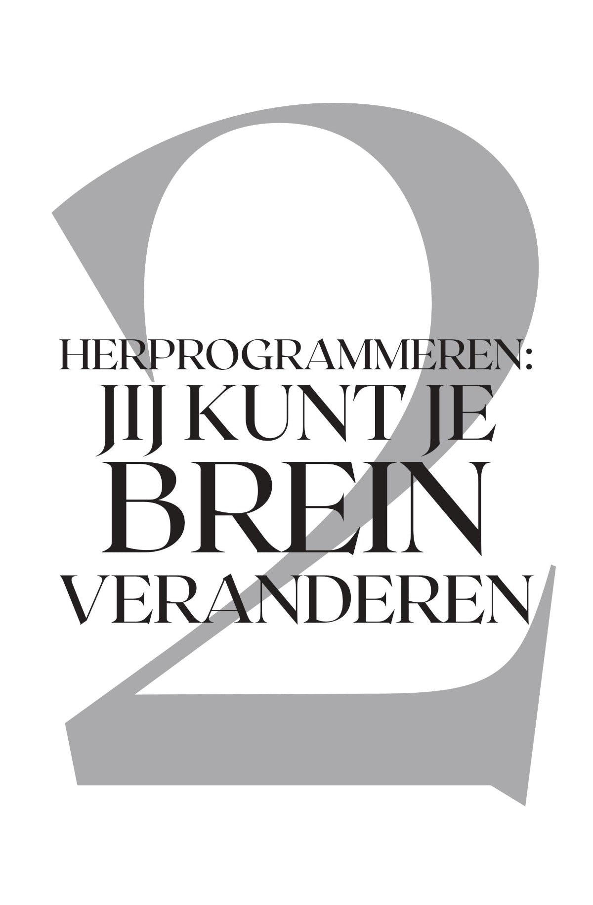 Jouw Krachtige Brein Charlotte Labee