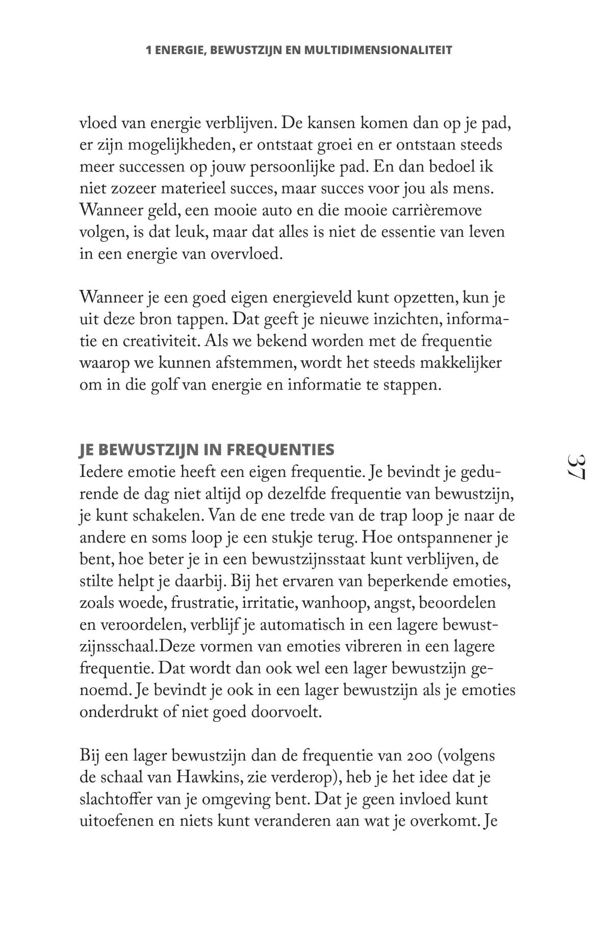 Jouw Krachtige Brein Charlotte Labee