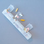 Pillendoosje Charlotte Labee